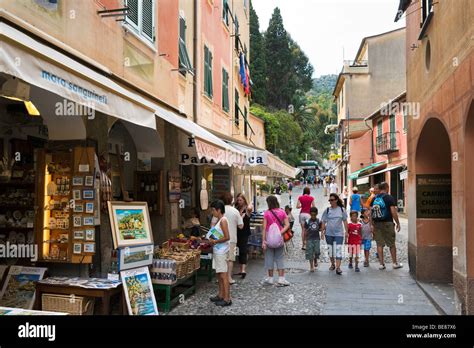 shops in portofino